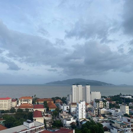 Marina T&T Apartment Нячанг Экстерьер фото