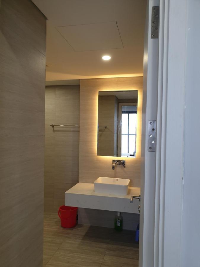 Marina T&T Apartment Нячанг Экстерьер фото